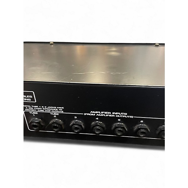 Used Ampeg AMPSB System Selector