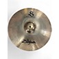 Used Zildjian 18in S Family Medium Thin Crash Cymbal thumbnail