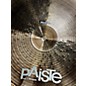 Used Paiste 20in 900 Series 20in Ride Cymbal