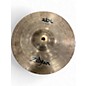 Used Zildjian 10in ZBT Splash Cymbal