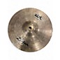 Used Zildjian 10in ZBT Splash Cymbal