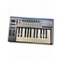 Used Novation Launchkey 25 Key MIDI Controller thumbnail