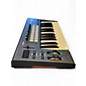 Used Novation Launchkey 25 Key MIDI Controller