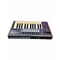 Used Novation Launchkey 25 Key MIDI Controller
