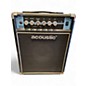 Used Acoustic B25C Bass Combo Amp thumbnail