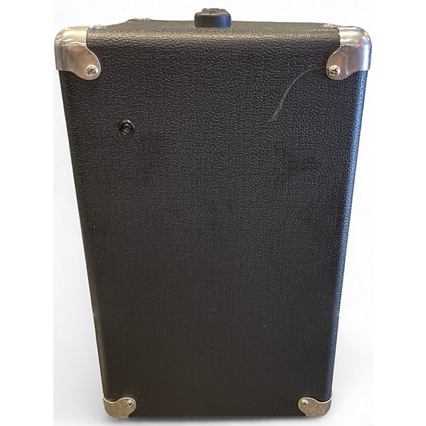 Used Acoustic B25C Bass Combo Amp