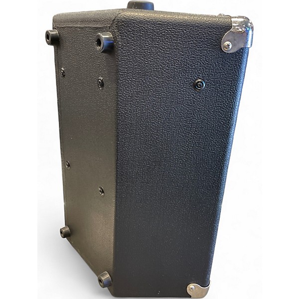 Used Acoustic B25C Bass Combo Amp