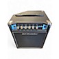Used Acoustic B25C Bass Combo Amp