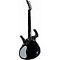Used Parker Guitars fly deluxe hardtail Black Solid Body Electric Guitar