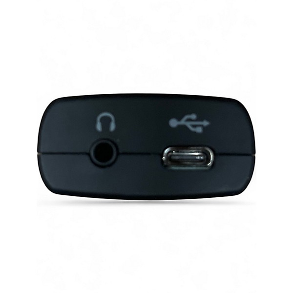 Used IK Multimedia IRIG USB Audio Interface