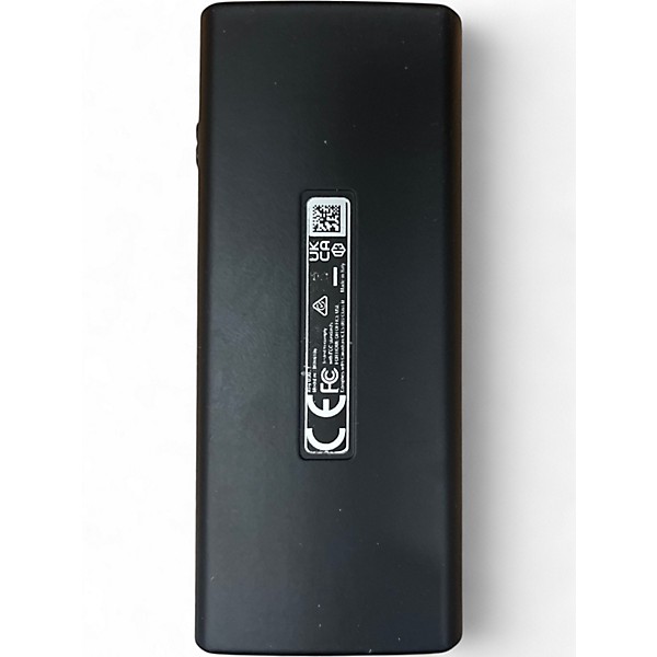 Used IK Multimedia IRIG USB Audio Interface