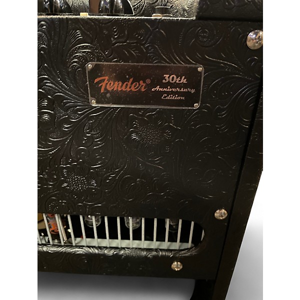 Used 2025 Fender Blues Junior IV 30th Anniversary Tube Guitar Combo Amp