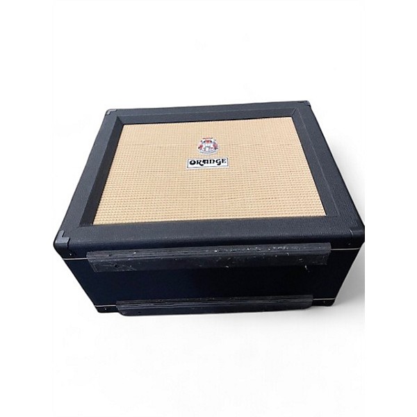 Used Orange PPC112 Guitar Cabinet