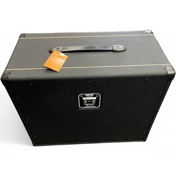 Used Orange PPC112 Guitar Cabinet