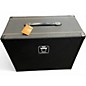 Used Orange PPC112 Guitar Cabinet