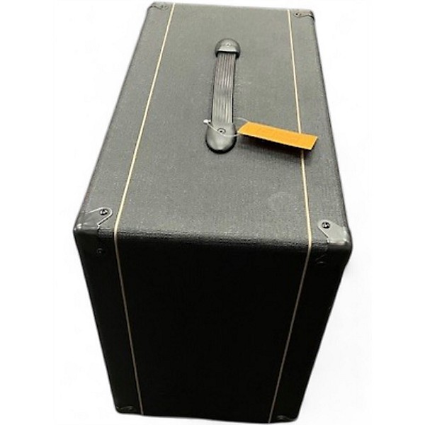 Used Orange PPC112 Guitar Cabinet