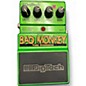 Used DigiTech DBM Bad Monkey Overdrive Effect Pedal thumbnail