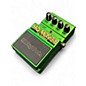 Used DigiTech DBM Bad Monkey Overdrive Effect Pedal