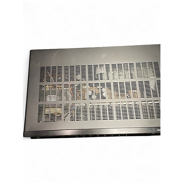 Used Yamaha HTR-3067 Power Amp