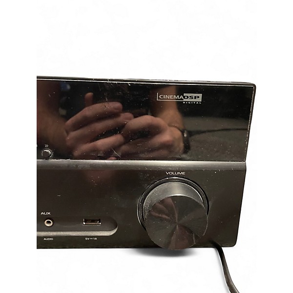 Used Yamaha HTR-3067 Power Amp