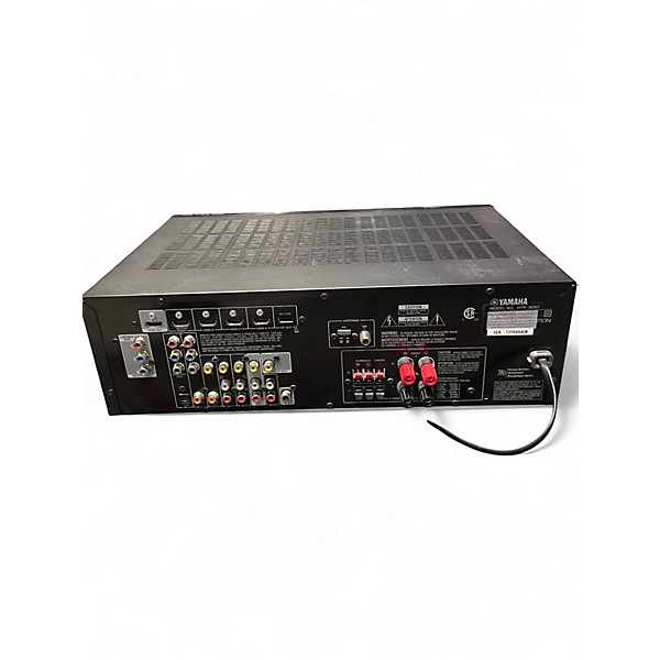 Used Yamaha HTR-3067 Power Amp