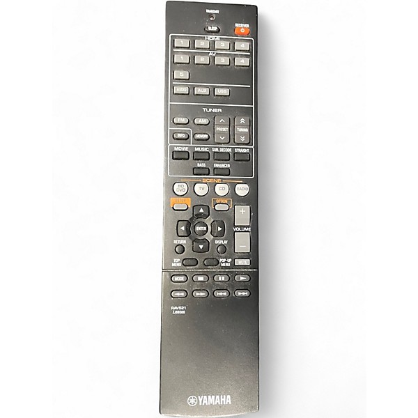 Used Yamaha HTR-3067 Power Amp