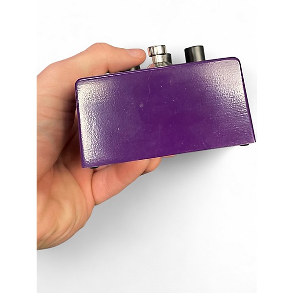 Used Flamma character fv03 Effect Pedal