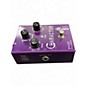 Used Flamma character fv03 Effect Pedal