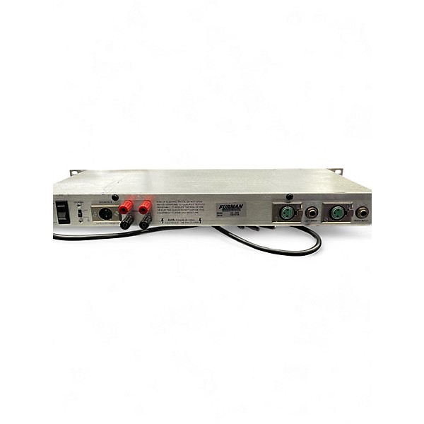 Used Furman HA6AB Headphone Amp