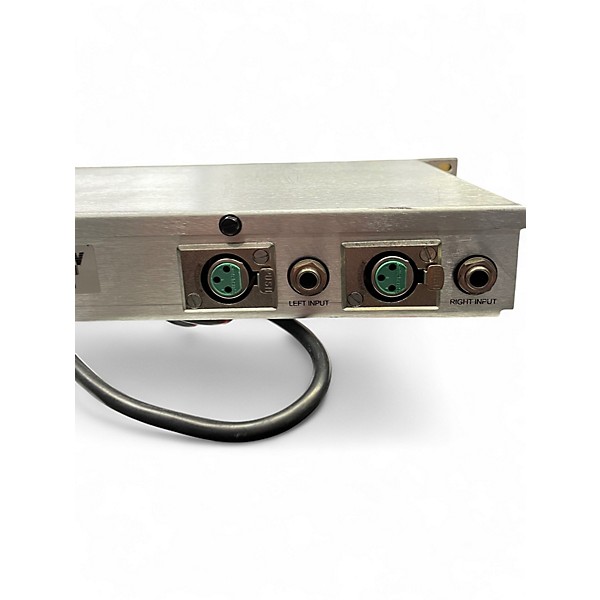 Used Furman HA6AB Headphone Amp