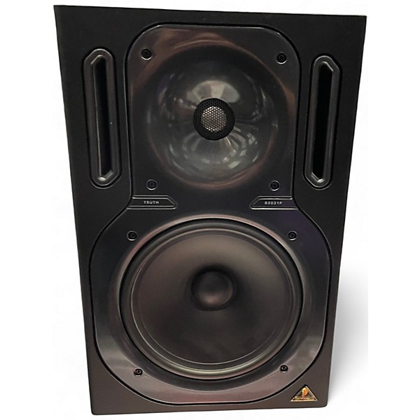 Used Behringer Truth B2031P Unpowered Monitor