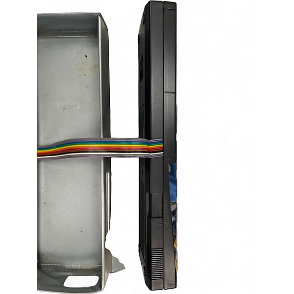 Used BOSS DR220A Drum Machine