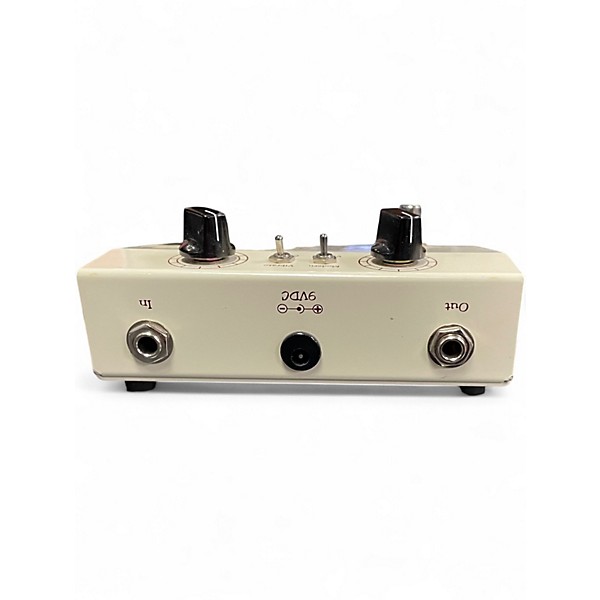 Used Fulltone DEJA VIBE Effect Pedal