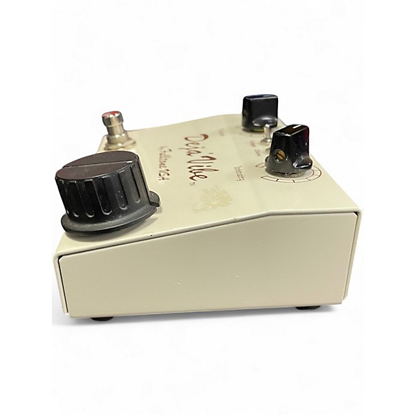 Used Fulltone DEJA VIBE Effect Pedal