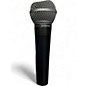 Used Shure SM58 Dynamic Microphone thumbnail