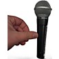 Used Shure SM58 Dynamic Microphone