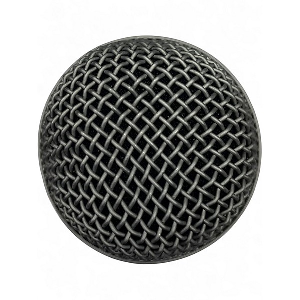 Used Shure SM58 Dynamic Microphone