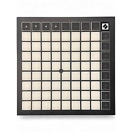 Used Novation Novation Launchpad X DJ Controller