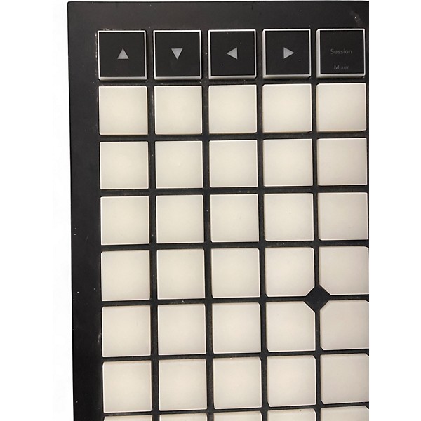 Used Novation Novation Launchpad X DJ Controller