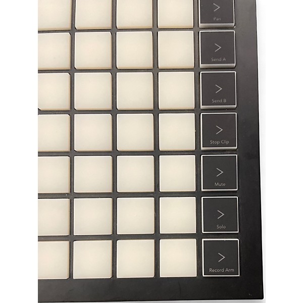 Used Novation Novation Launchpad X DJ Controller