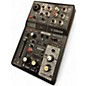 Used Yamaha AG03 Audio Interface