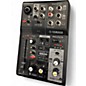 Used Yamaha AG03 Audio Interface