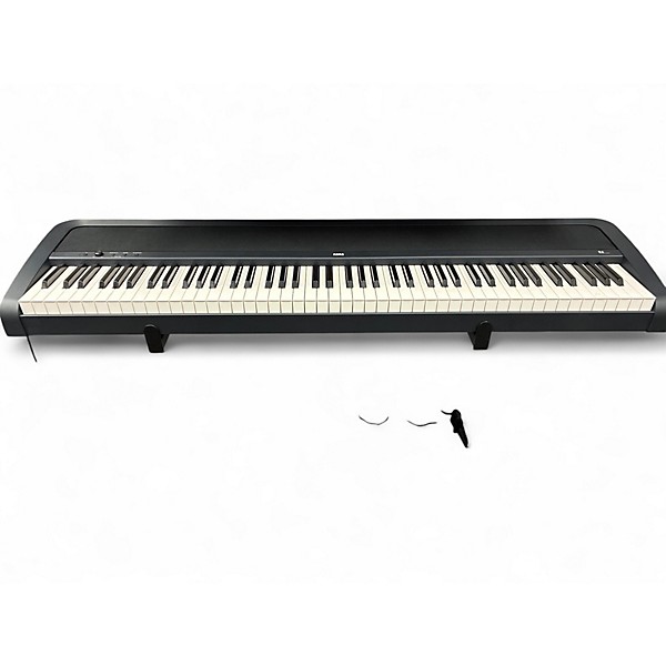 Used KORG B2 Digital Piano