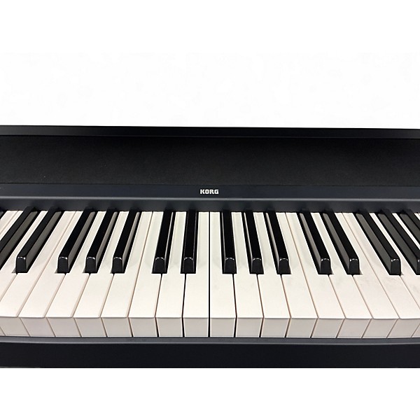 Used KORG B2 Digital Piano