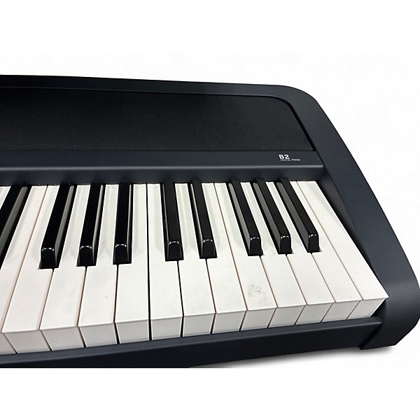 Used KORG B2 Digital Piano