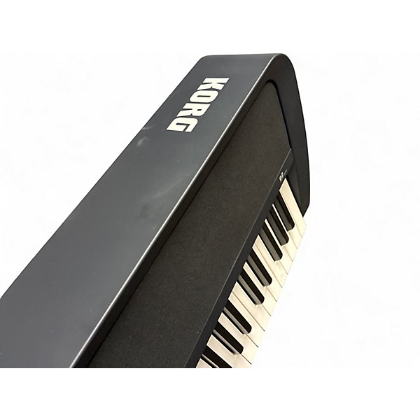 Used KORG B2 Digital Piano