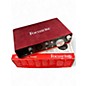 Used Focusrite Scarlett 2i2 Gen 2 Audio Interface thumbnail