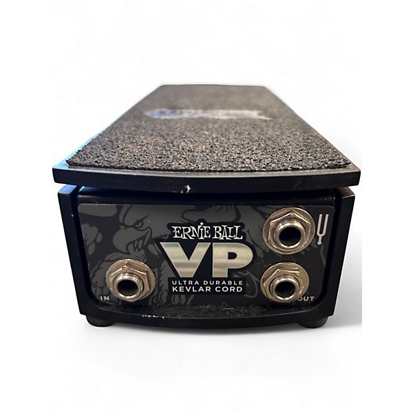 Used Ernie Ball VPJR Volume Pedal