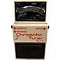 Used BOSS TU3 Chromatic Tuner Pedal thumbnail