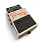 Used BOSS TU3 Chromatic Tuner Pedal